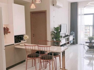 [GIỎ HÀNG] Bán căn hộ Jamila Khang Điền 1,2,3 PN, View Đẹp, Thoáng mát. Giá từ 2,75 Tỷ