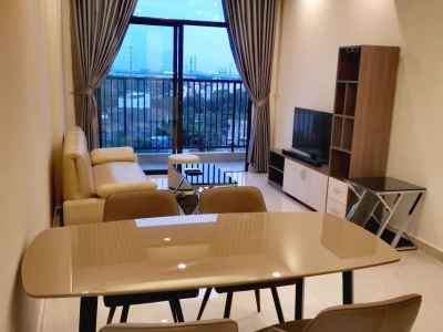 Cho thuê căn hộ Jamila Khang điền 3 PN, Full Nội thất Cao cấp, View Sông
