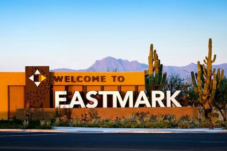 MT EASTMARK CITY