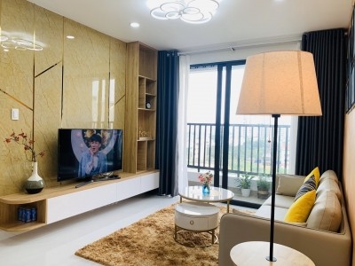 [GIỎ HÀNG] Bán căn hộ Safira Khang Điền 1,2,3 PN, View Đẹp, Thoáng mát. Giá từ 2,09 Tỷ