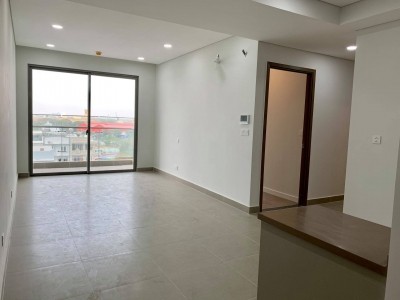 River Panorama District 7 Apartments For Rent, 3 Bedrooms- 90 Sqm, Basic Furniture, Price: 420 USD/ Month