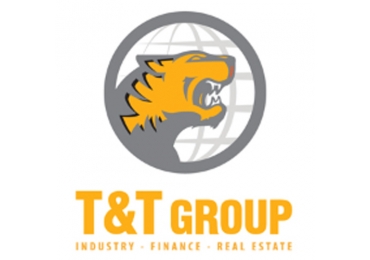 Tập đoàn T&T Group